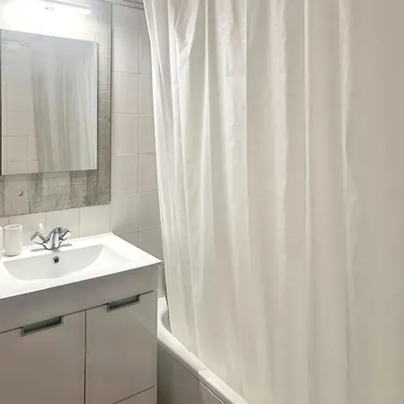 Apartment Charming In Carvoeiro With Sea View - 40 Sqm
