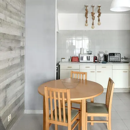 Apartment Charming In Carvoeiro With Sea View - 40 Sqm *