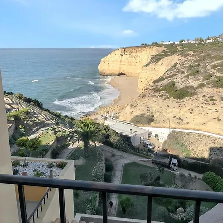 Charming In Carvoeiro With Sea View - 40 Sqm * Carvoeiro (Lagoa)