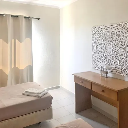 Charming In Carvoeiro With Sea View - 40 Sqm