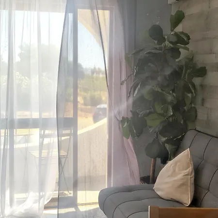 Apartment Charming In Carvoeiro With Sea View - 40 Sqm *