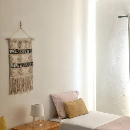 Apartment Charming In Carvoeiro With Sea View - 40 Sqm Carvoeiro (Lagoa)