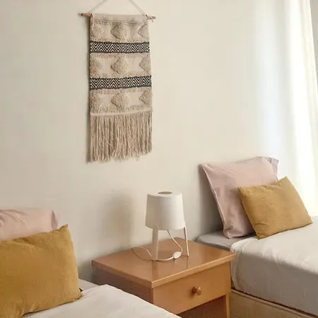 Charming In Carvoeiro With Sea View - 40 Sqm Carvoeiro (Lagoa)