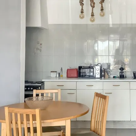 Charming In Carvoeiro With Sea View - 40 Sqm * Carvoeiro (Lagoa)