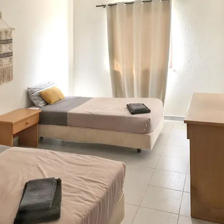 Apartment Charming In Carvoeiro With Sea View - 40 Sqm